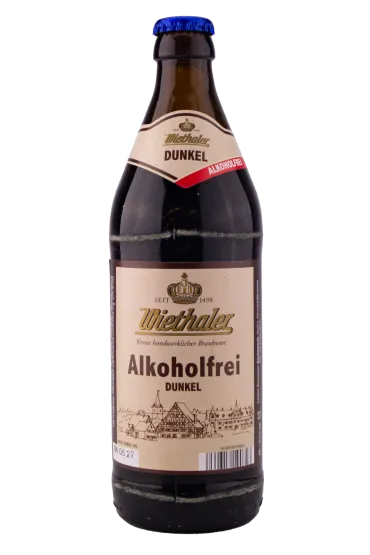 Product Alkoholfrei Dunkel