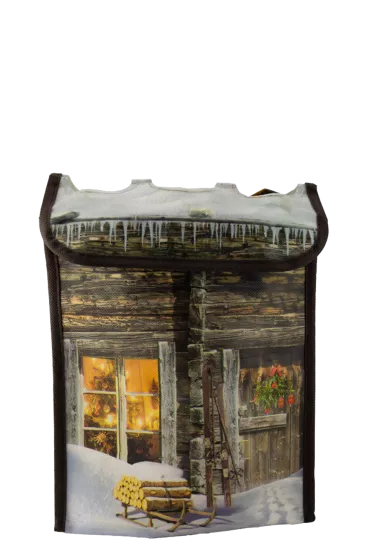 Product Bayerische Winterbiertasche