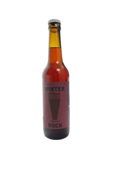 Product Barnimer Winterbock