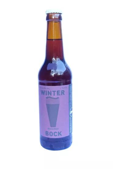 Product Barnimer Winterbock