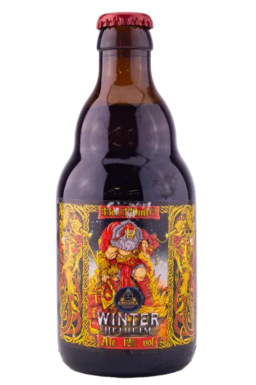 Product Winter Helheim