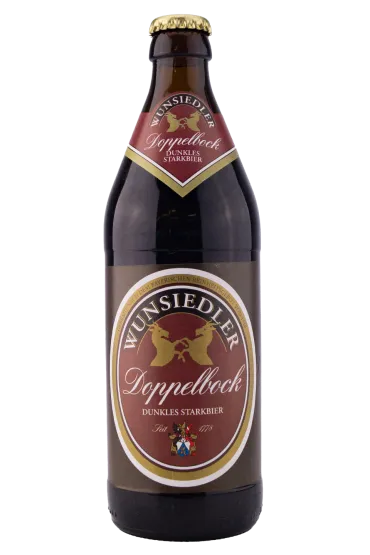Product Wunsiedler Doppelbock