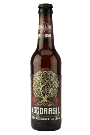 Product Yggdrasil - Nordic Red Ale