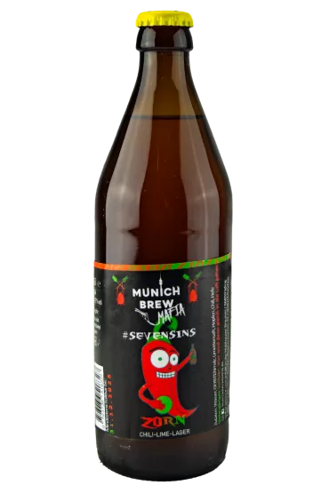 Product Zorn- Chili-Lime-Lager