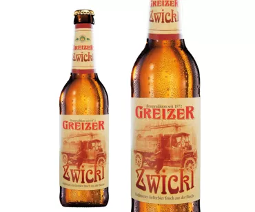 Product Greizer Zwickl 6 x 0,5 l