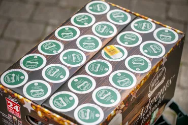 Product Weiherer Bier Adventskalender