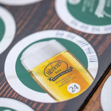 Product Weiherer Bier Adventskalender