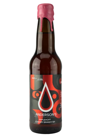 Product Applehoff Cherry Brandy BA 2023