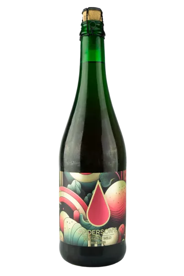 Product Destiny’s Wild Rhubarb