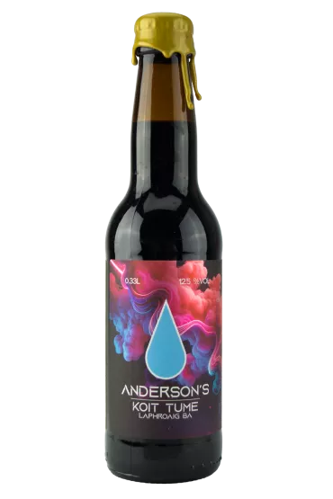 Product Koit Tume Laphroaig BA