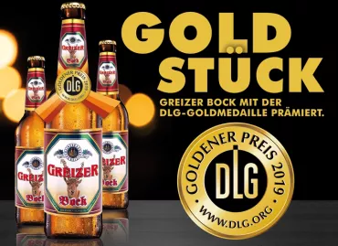 Product Greizer Bockbier  6 x 0,5 l