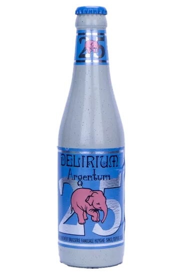 Product Delirium Argentum
