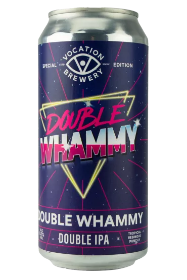 Product Double Whammy - DIPA