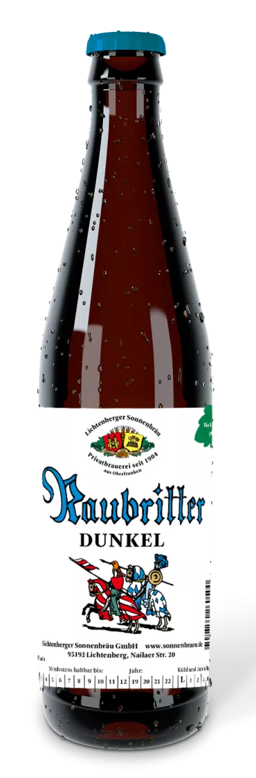 Product Raubritter Dunkel