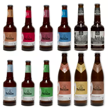 Product 12er "Einmal Alles, bitte!"