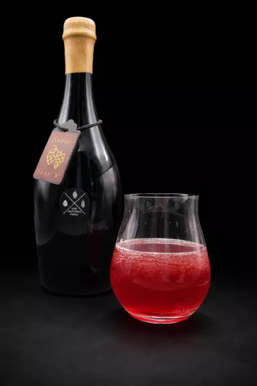 Product Bavarian Grape Ale