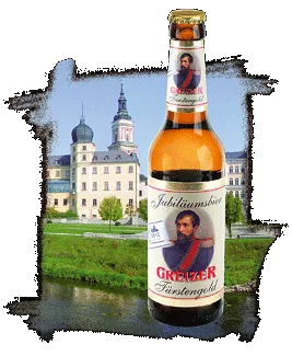 Product Greizer Fürstengold 0,33 l