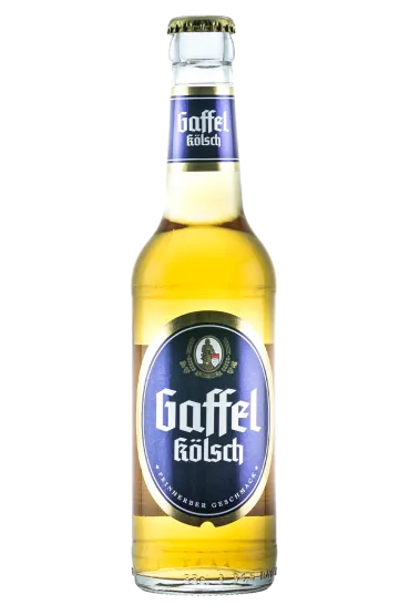 Product Gaffel Kölsch