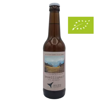 Product Geselligkeit