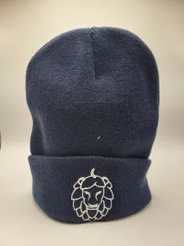 Product Beanie "navy"