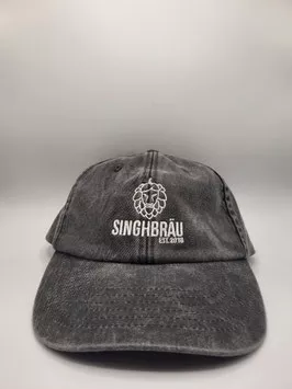 Product SinghBräu Cap "Grey"