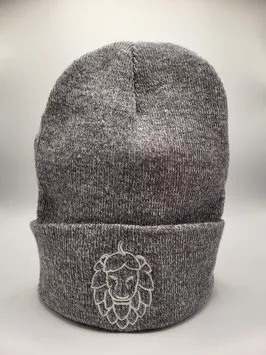 Product Beanie "Grey"