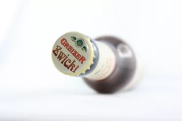 Product Greizer Zwickl 6 x 0,5 l