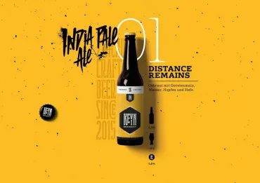 Product IPA - Distance Remarks