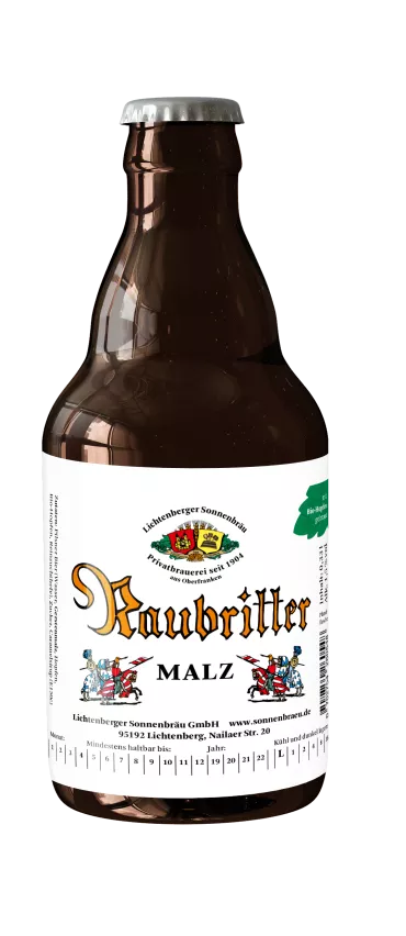 Product Raubritter Malz