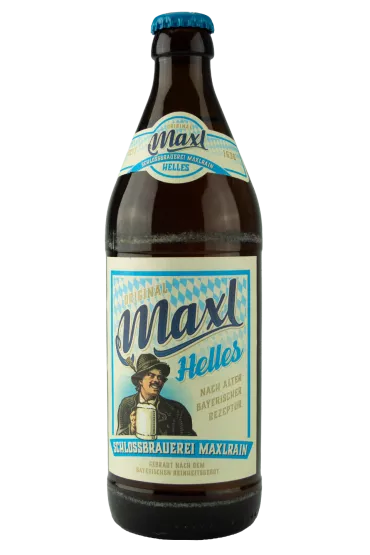 Product Maxl Helles