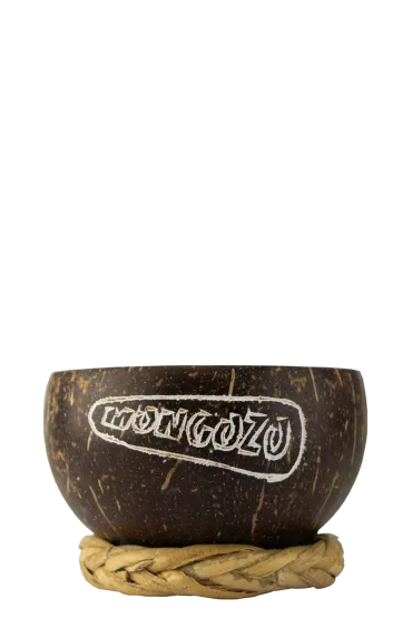 Product Mongozo Kokosnuss Glas 0,25l
