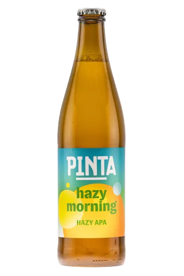 Product Hazy Morning