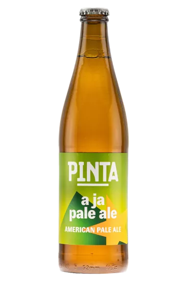 Product A ja Pale Ale