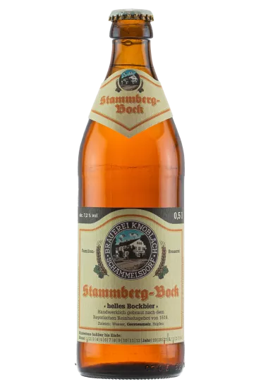 Product Bierpaket Stärk’ antrinken