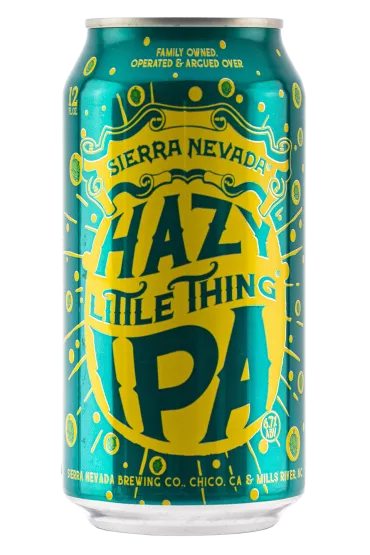 Product Hazy Little Thing IPA