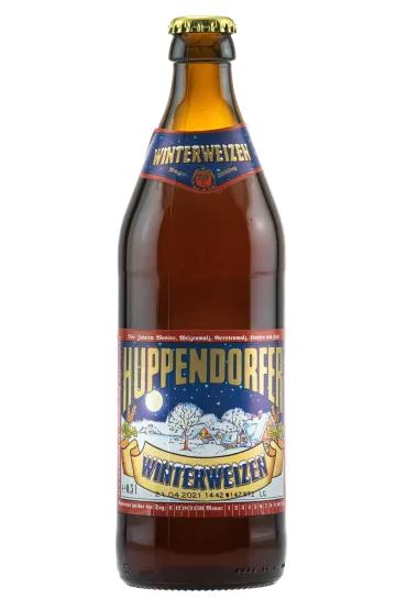 Product Bierpaket bayerische Winterbiere