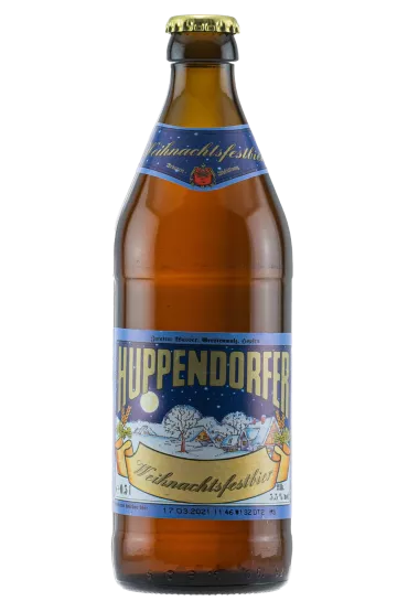 Product Weihnachtsfestbier