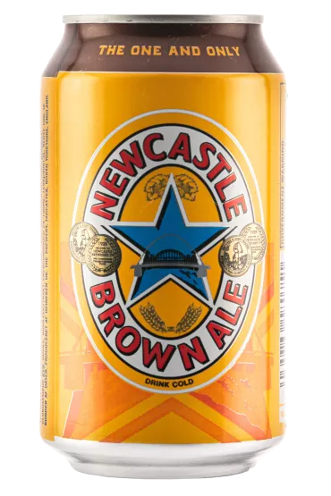 Product Newcastle Brown Ale