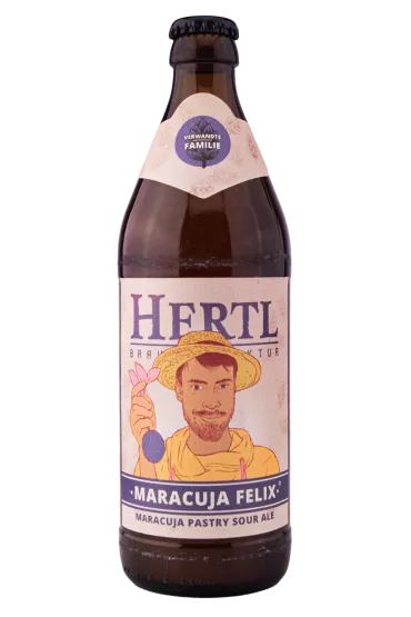 Product Maracuja Felix