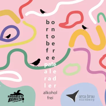 Product born to be free