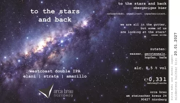 Product to the stars and back 