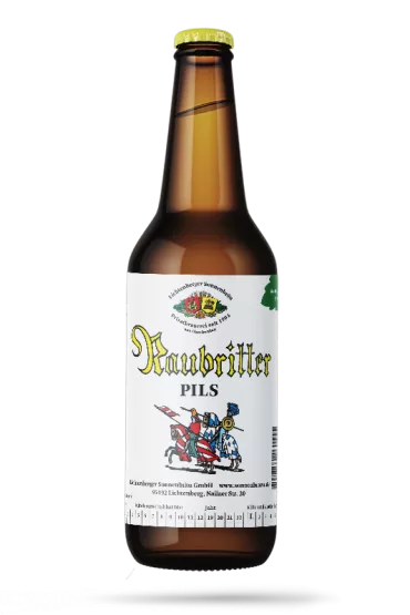 Product Raubritter Pils