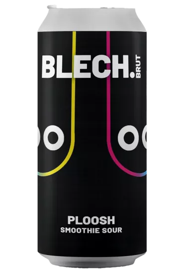 Product Ploosh - Smoothie Sour
