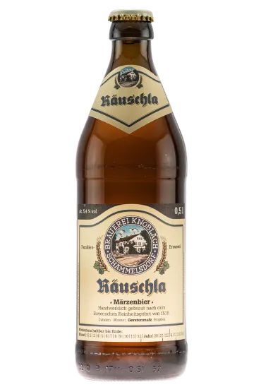 Product Räuschla 