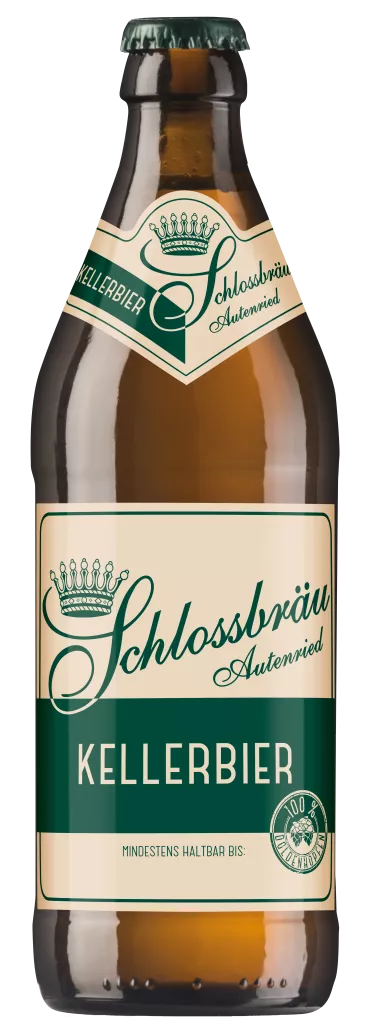 Product Schlossbräu Kellerbier 