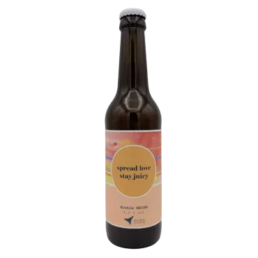 Product spread love stay juicy