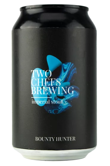 Product Bounty Hunter - Imperial Stout