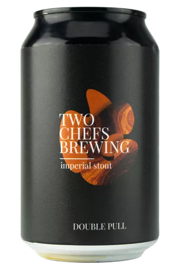Product Double Pull - Imperial Stout