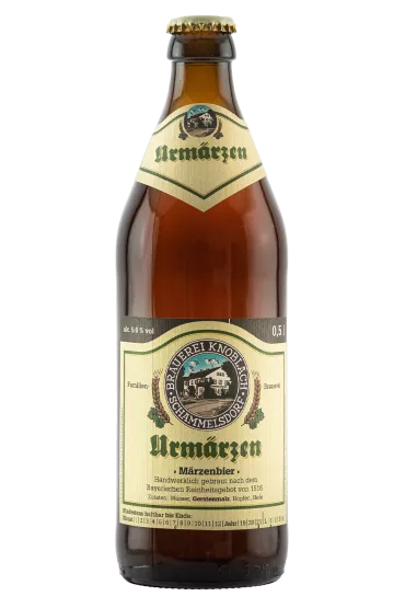 Product Urmärzen