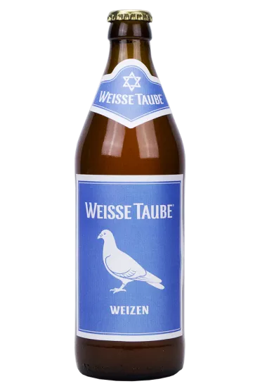 Product Weisse Taube (Marktplatz)